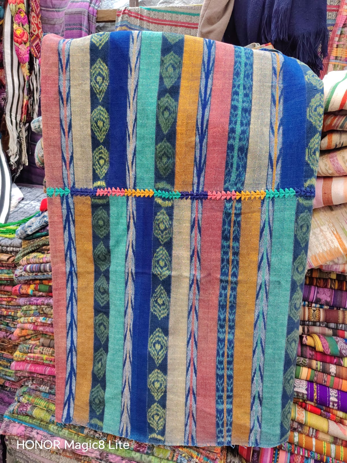 Striped corte (Reserved for Sarah)