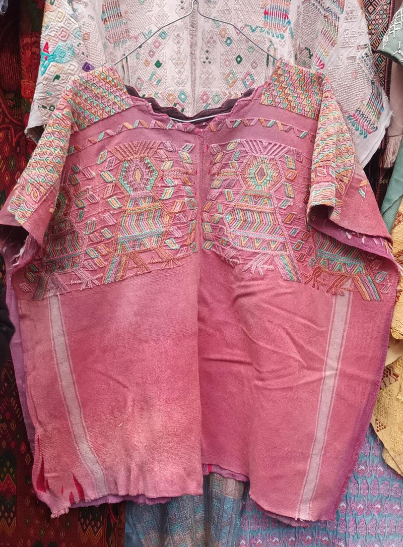 Pink Chajul I