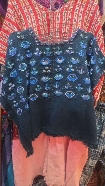 3 huipiles para Tara