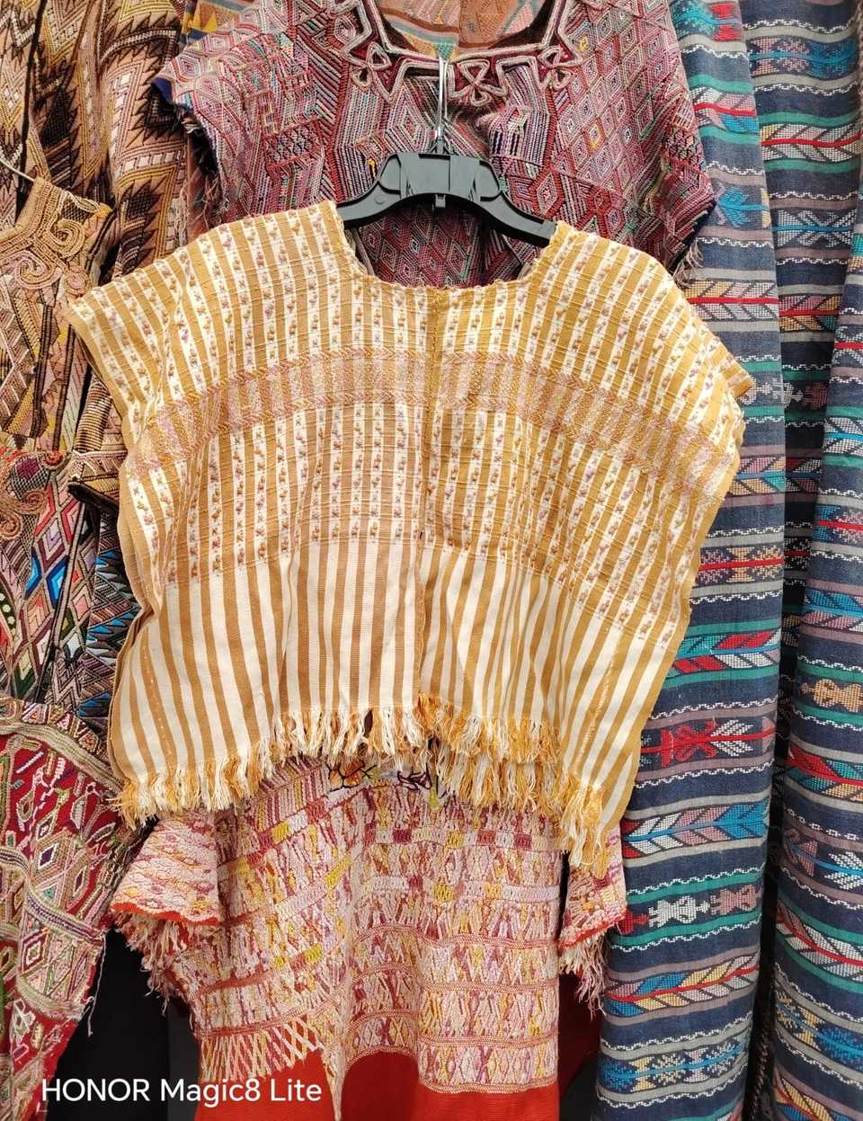 Biscuit San Lucas huipil #4-326