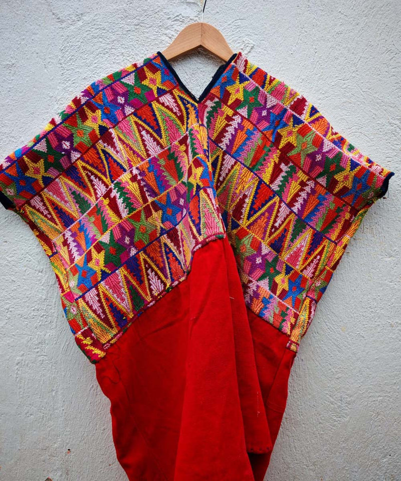 Textiles for Andrea
