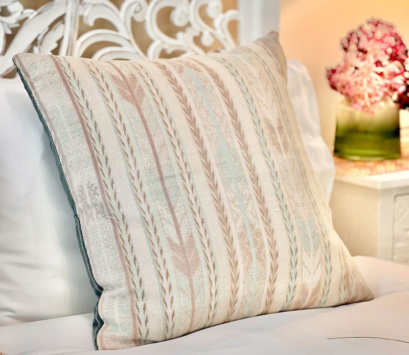 Pastel Zunil Pillow II