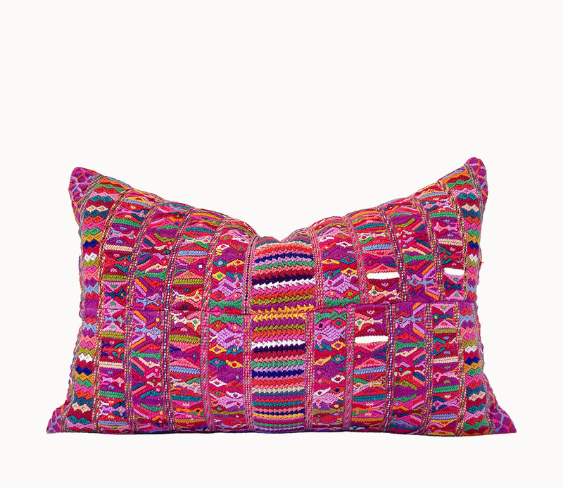 Purple San Juan Cotzal I