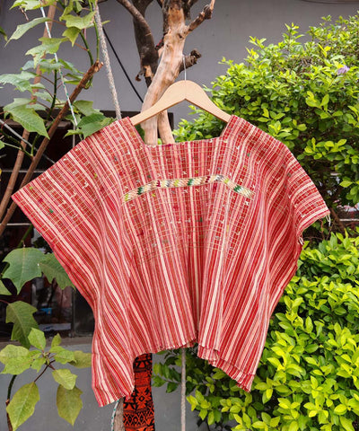 3 huipiles para Tamra