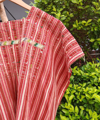 3 huipiles para Tamra