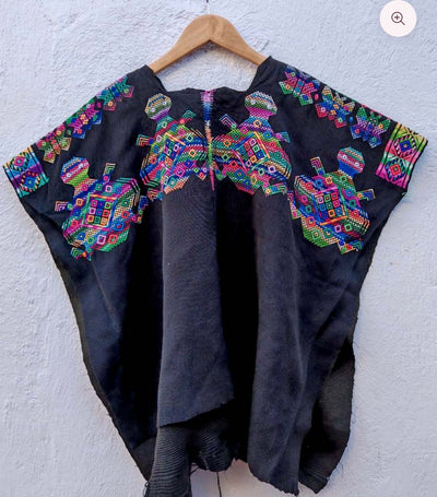 3 huipiles para Aida