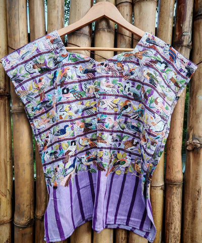 3 huipiles para Andrea V