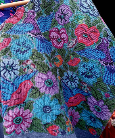 2 lindos huipiles para Andrea