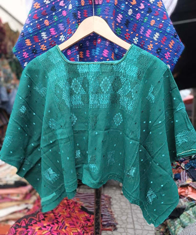 2 lindos huipiles para Andrea