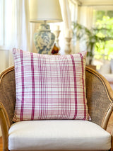 2 in 1 Pillow - Pink Corte Pillow I
