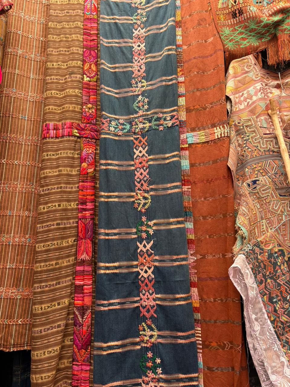 Chichi cortes para Andrea