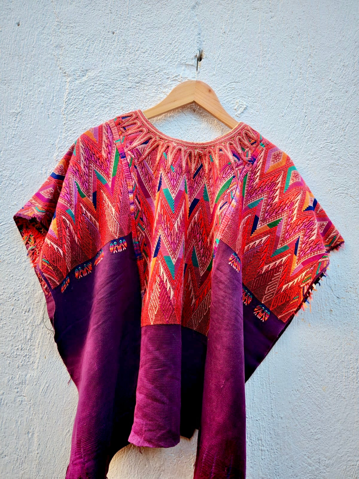 9 textiles para Hayley