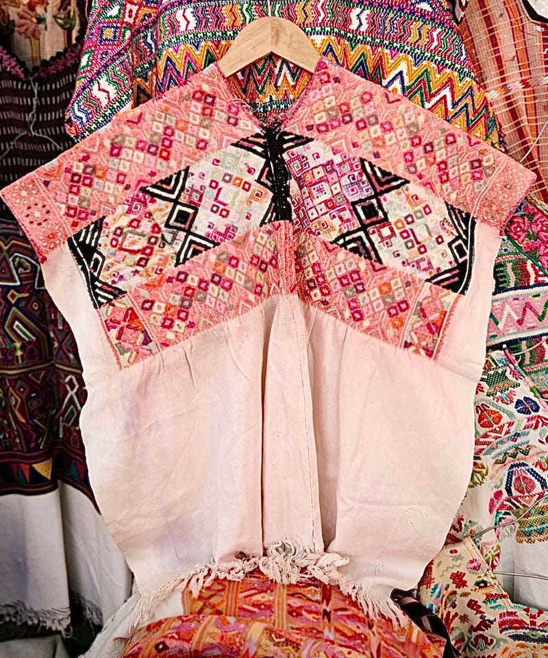 guatemala fabric