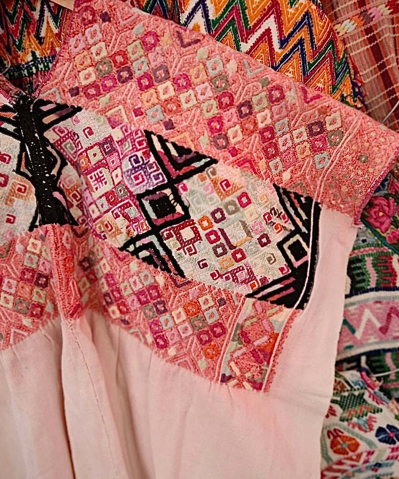guatemala fabric
