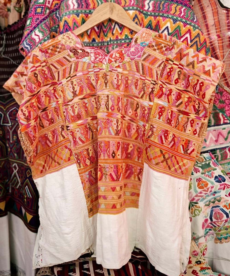 guatemala fabric