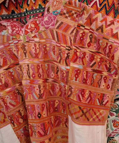 guatemala fabric