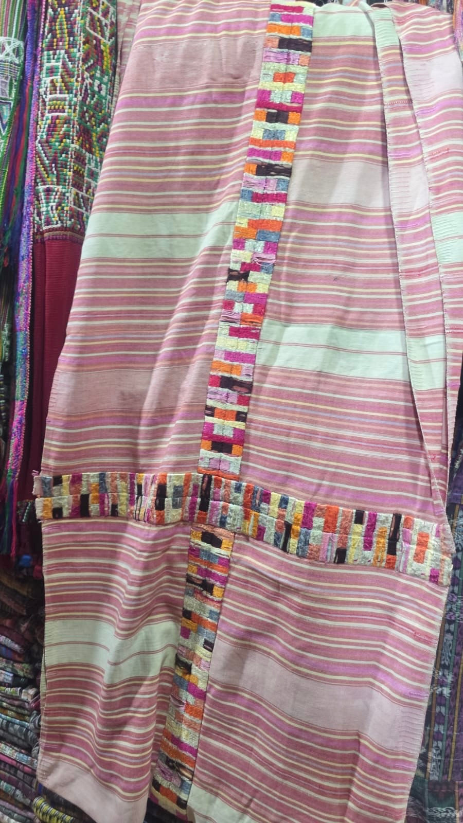 5 cortes para Andrea