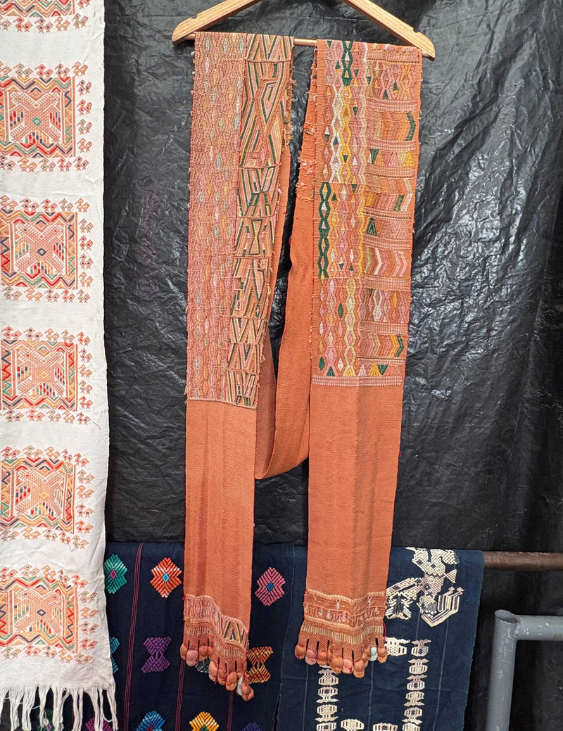 Coral Nebaj tocoyal #4-51