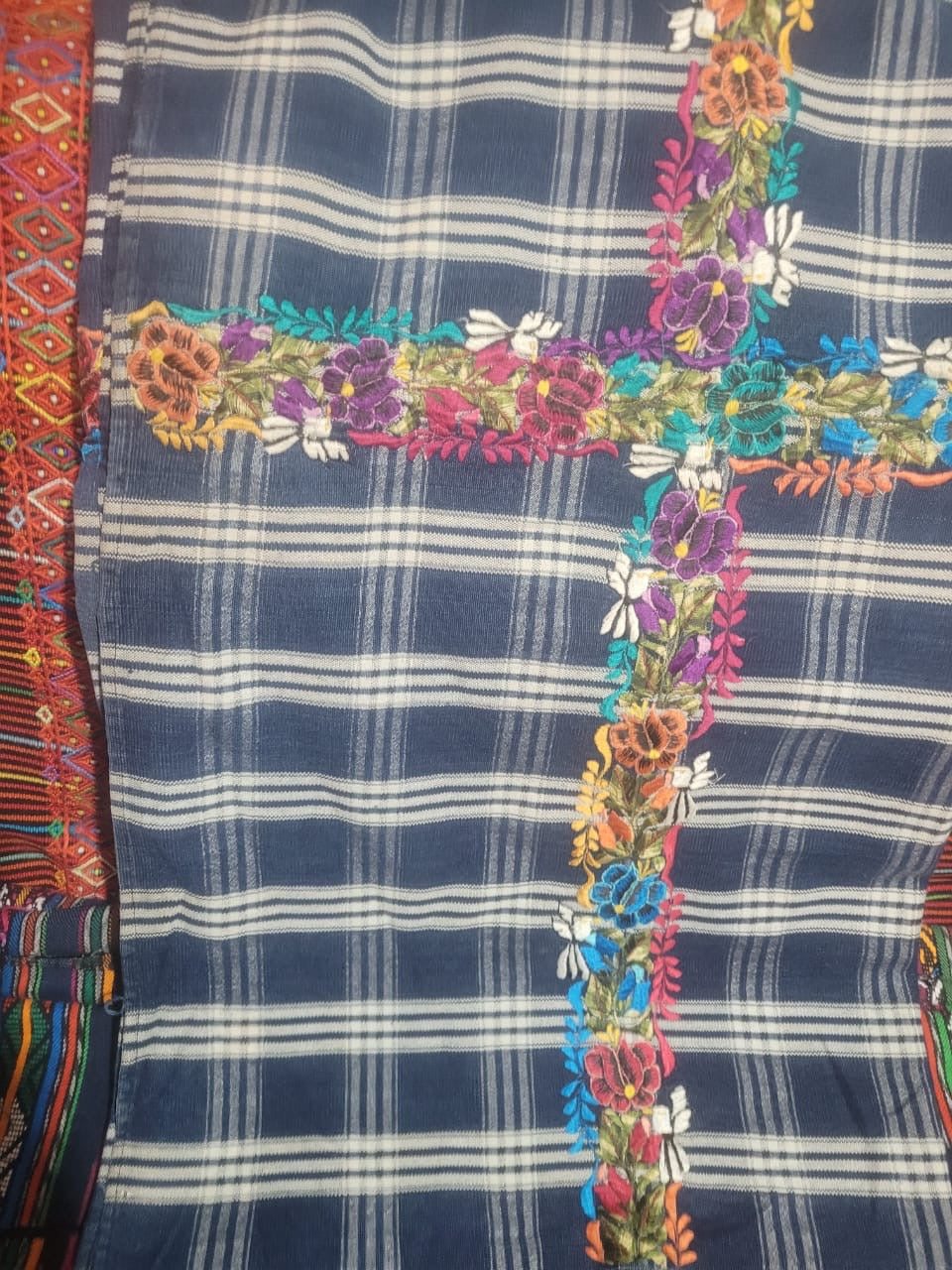 7 cortes para Andrea