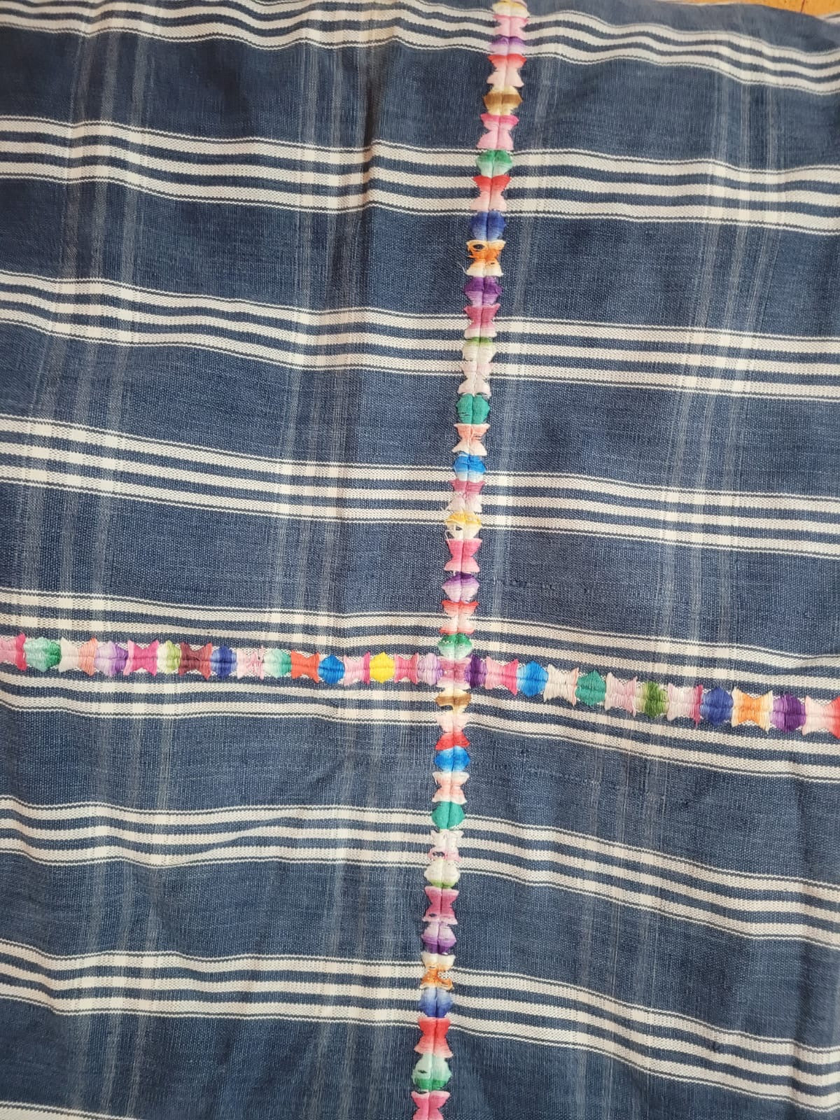 7 cortes para Andrea