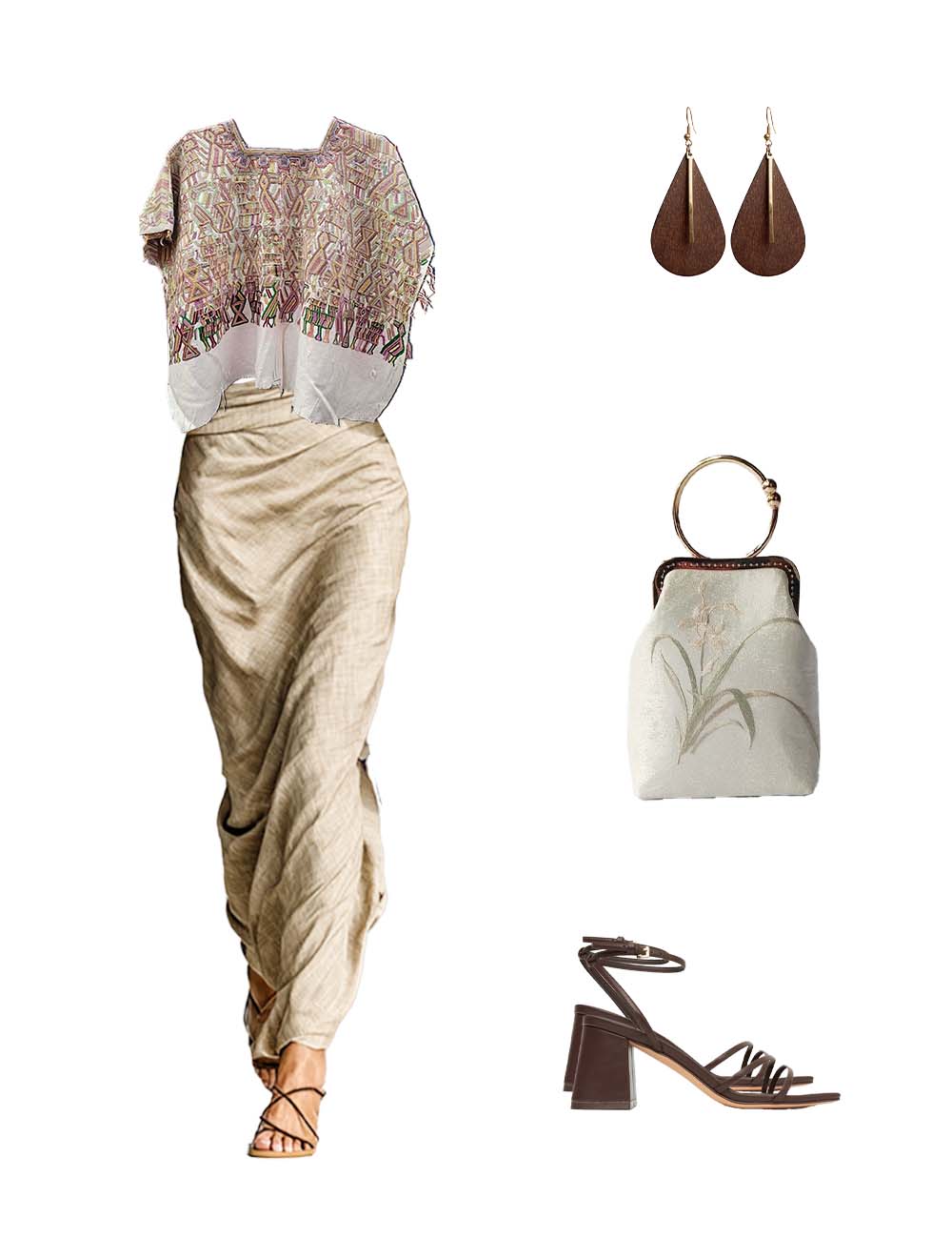 Style Inspiration Gallery (Not For Sale)