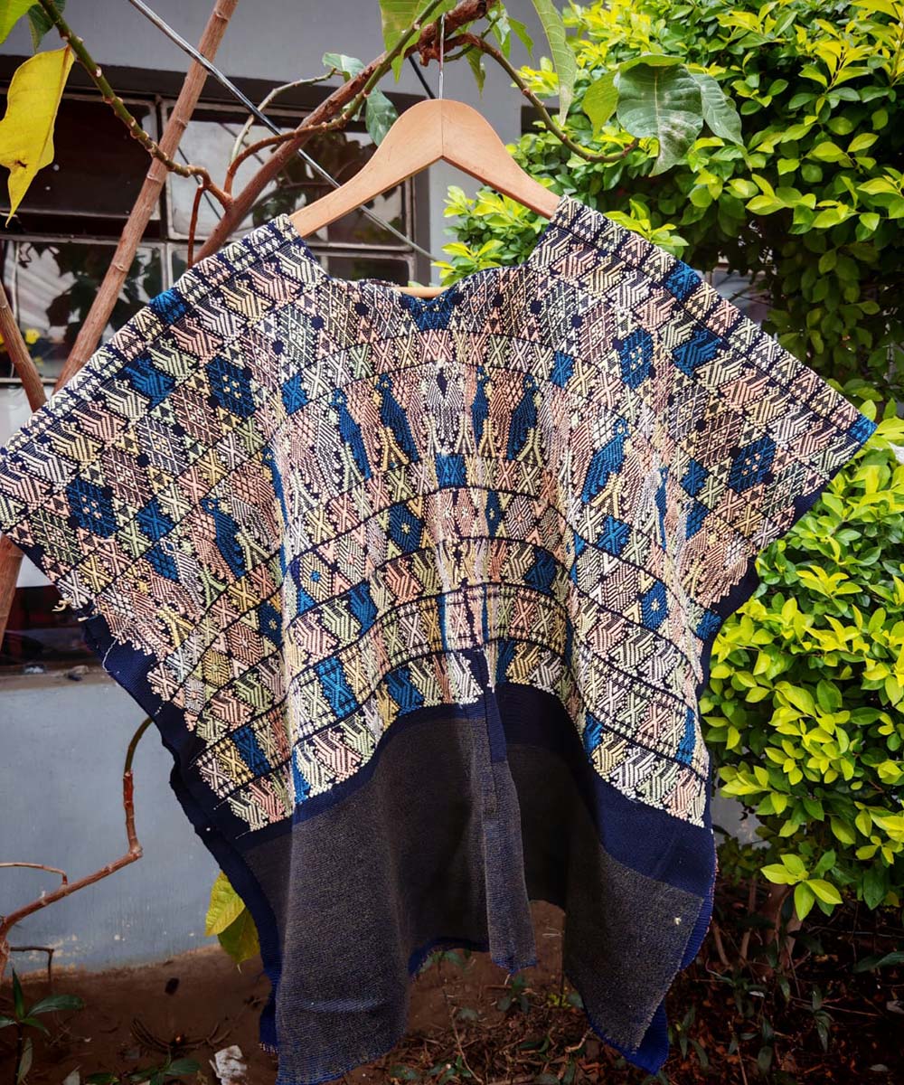 2 huipiles for Jiyoung