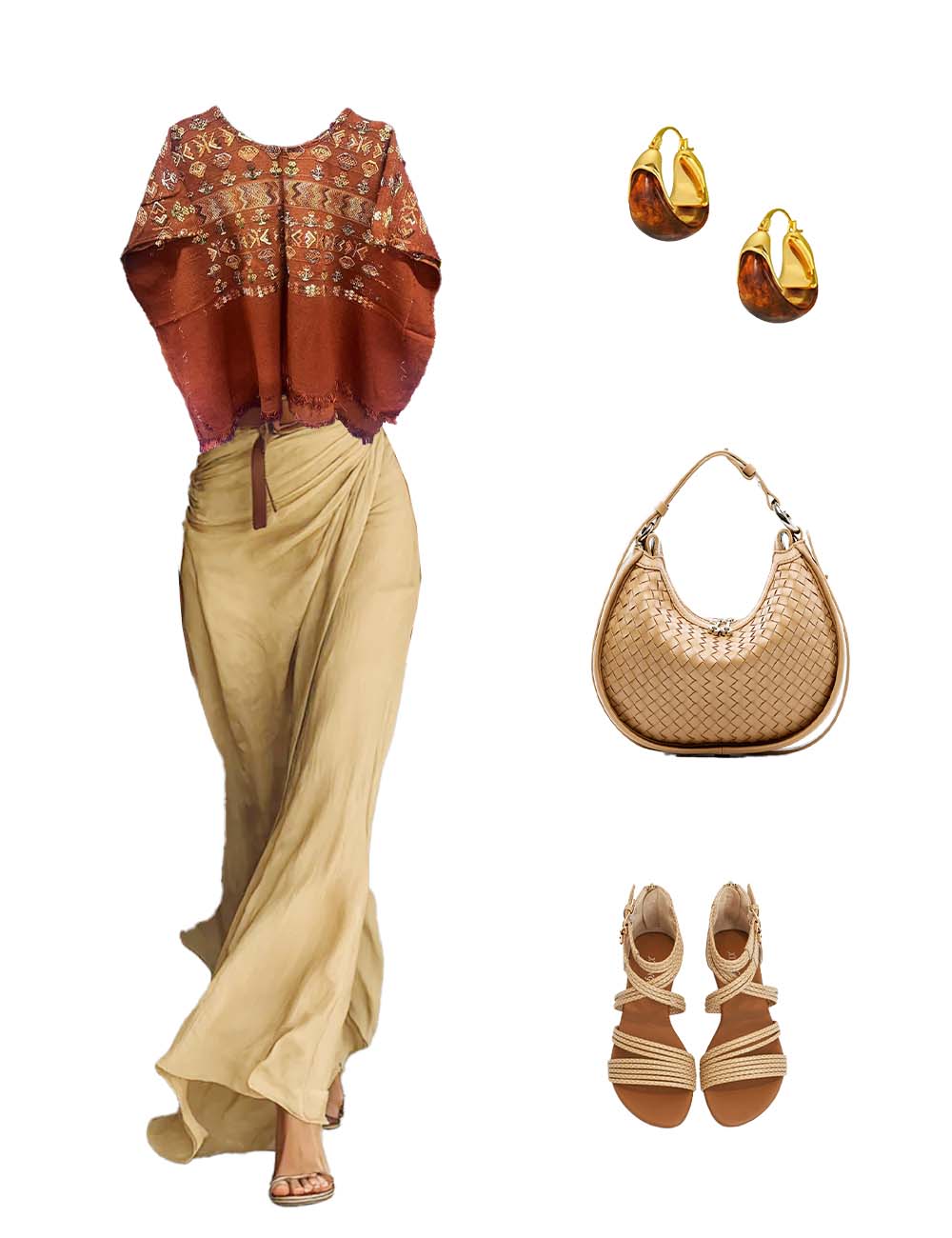 Style Inspiration Gallery (Not For Sale)