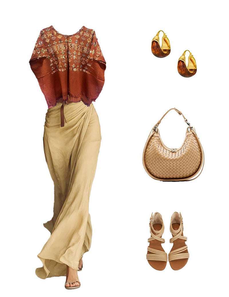 Style Inspiration Gallery (Not For Sale)