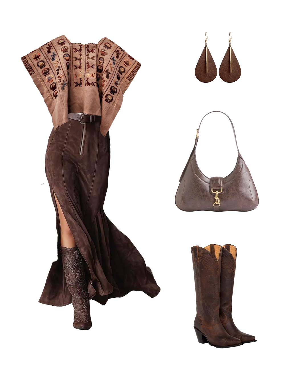 Style Inspiration Gallery (Not For Sale)