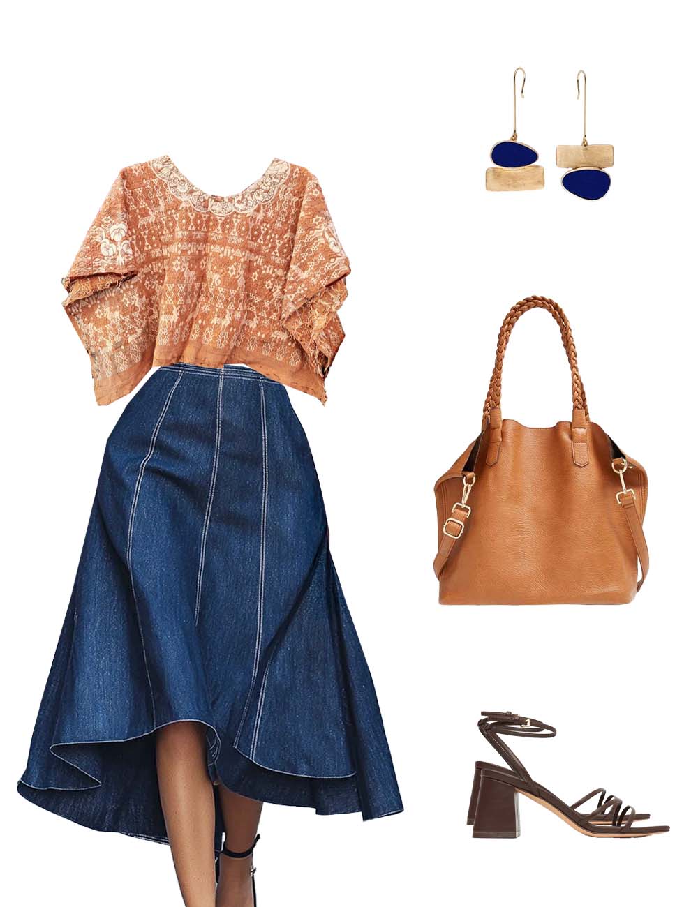 Style Inspiration Gallery (Not For Sale)