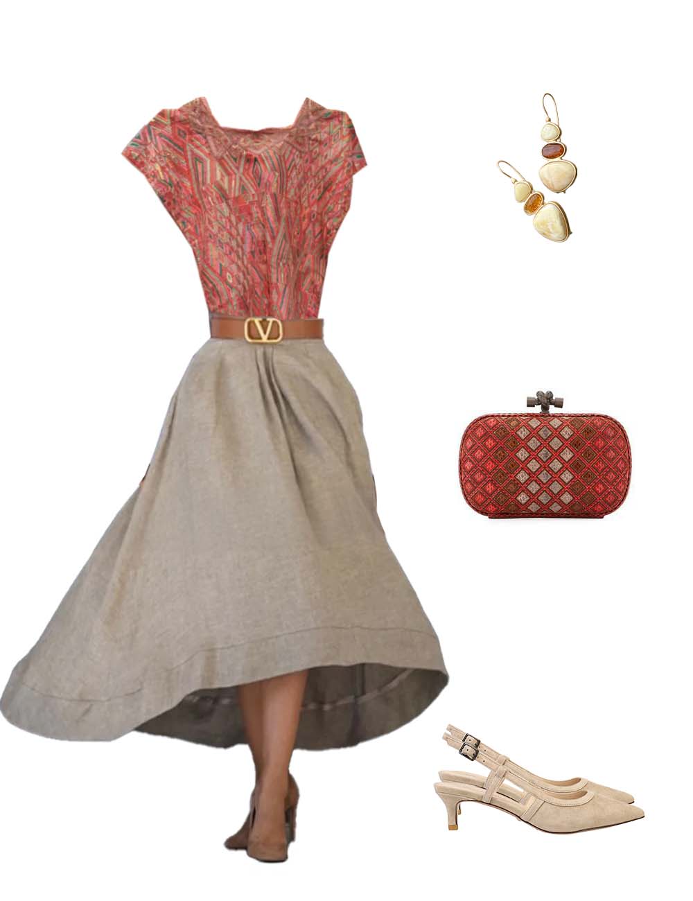 Style Inspiration Gallery (Not For Sale)