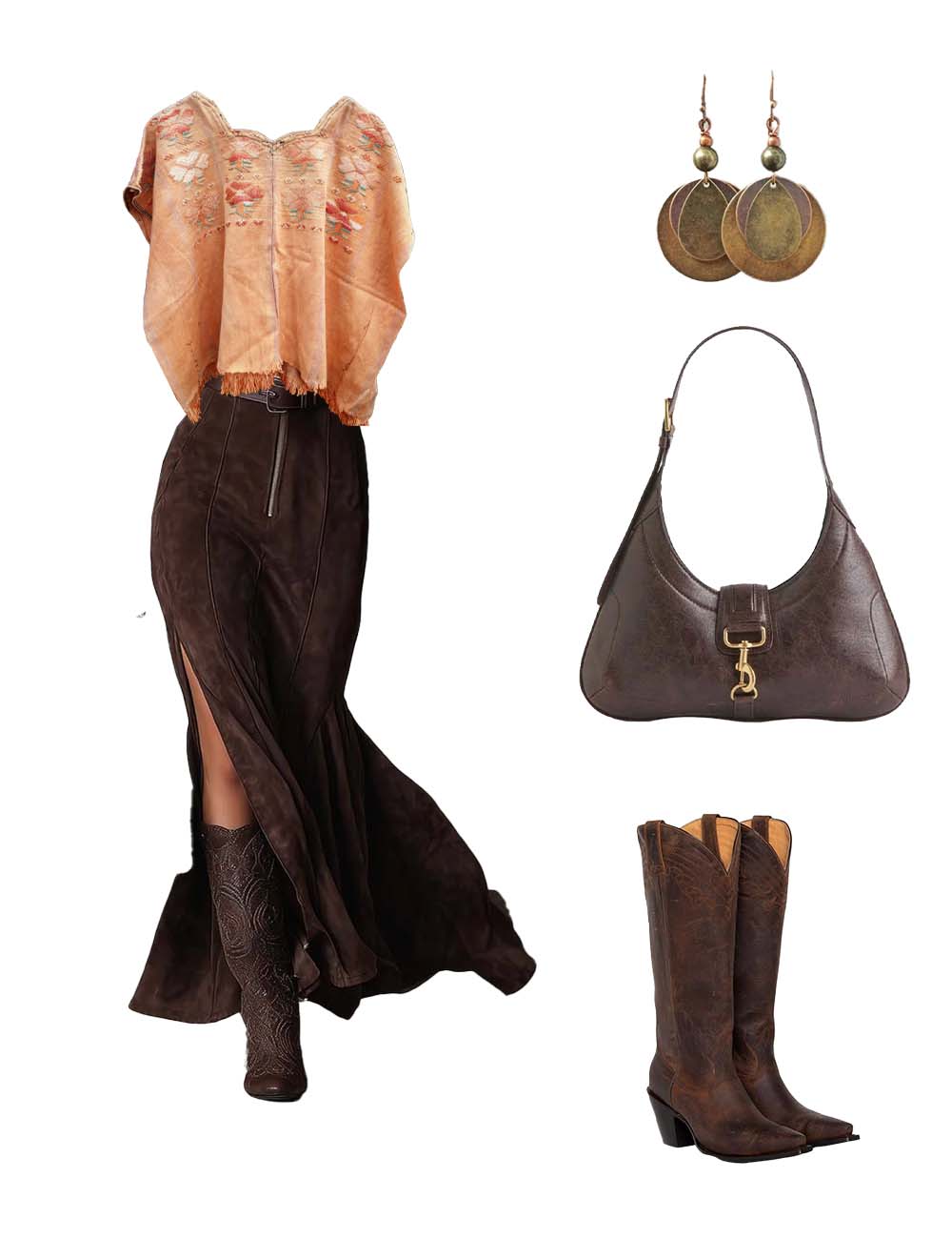 Style Inspiration Gallery (Not For Sale)