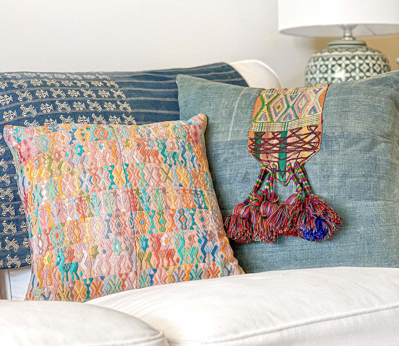 Coral Coban II
