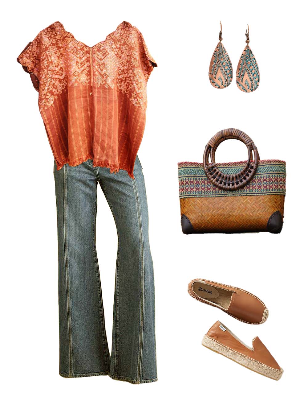 Style Inspiration Gallery (Not For Sale)