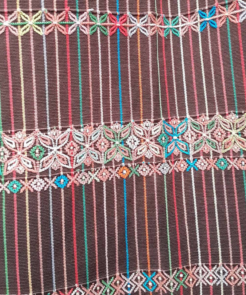 Guatemala huipil