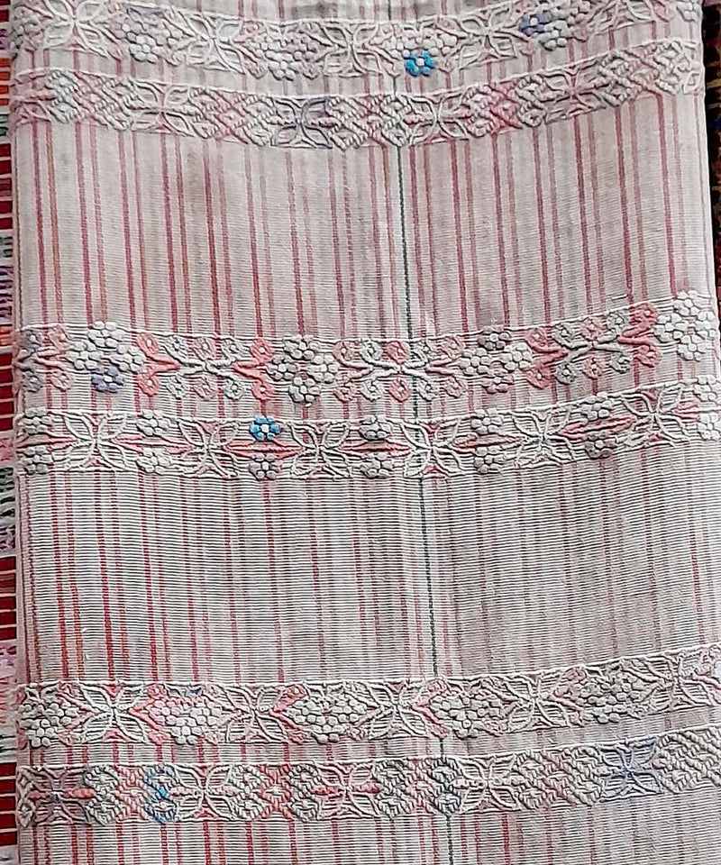 Guatemalan huipil - vintage textile