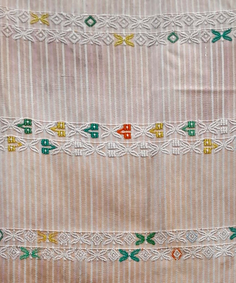 Guatemalan huipil - vintage textile
