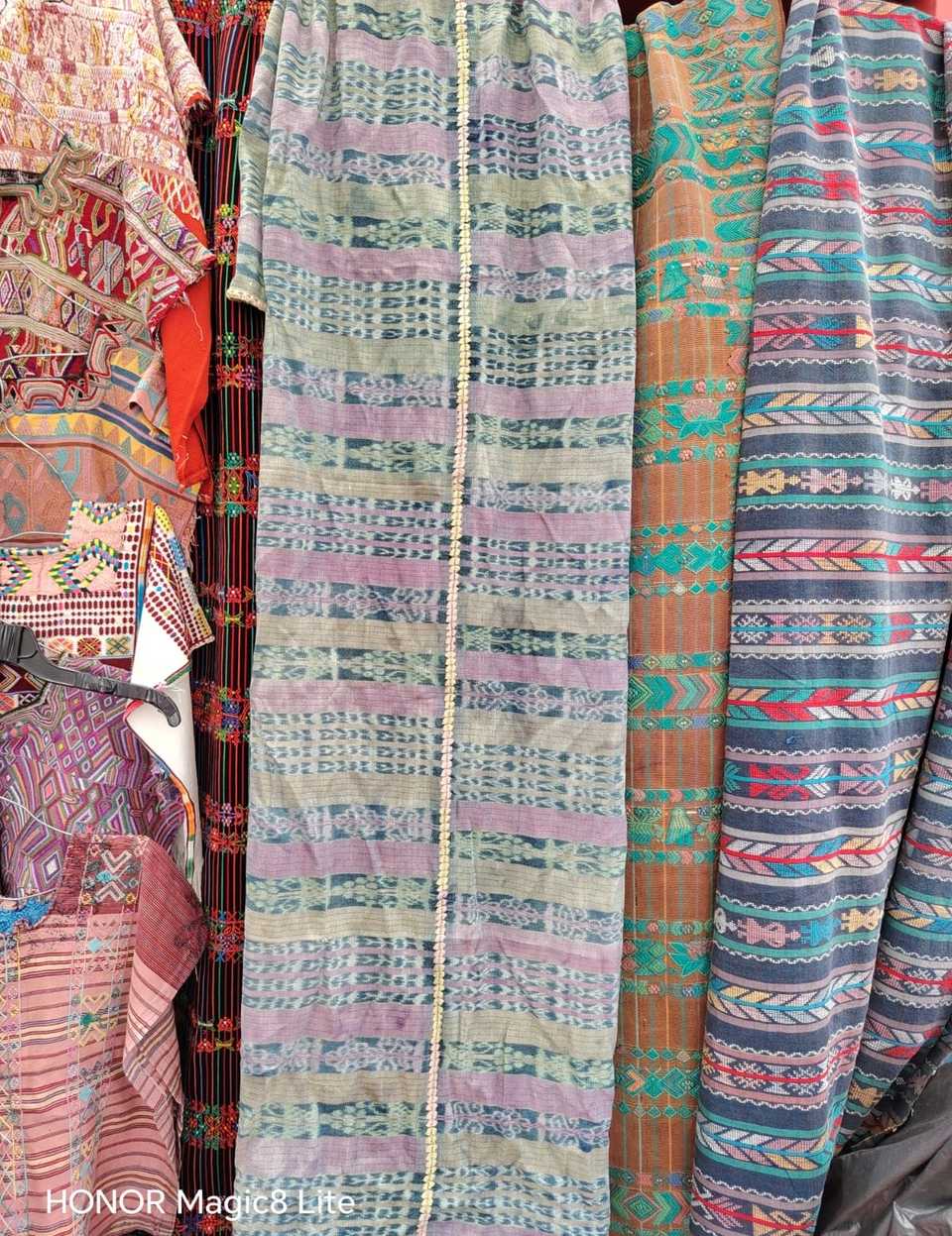 Pink and beige Santiago corte #5-109
