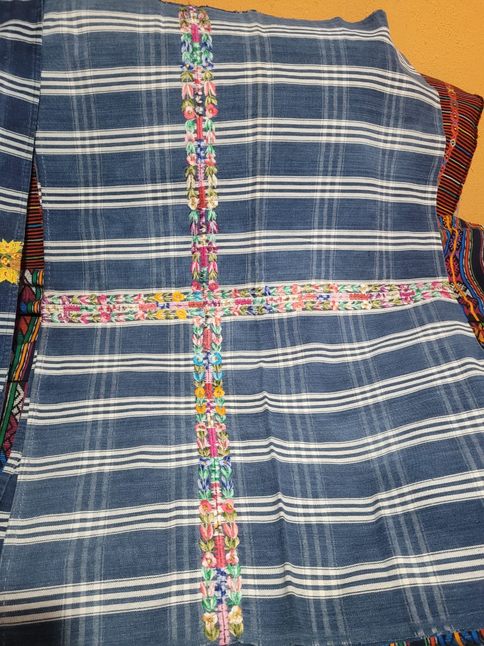 7 cortes para Andrea