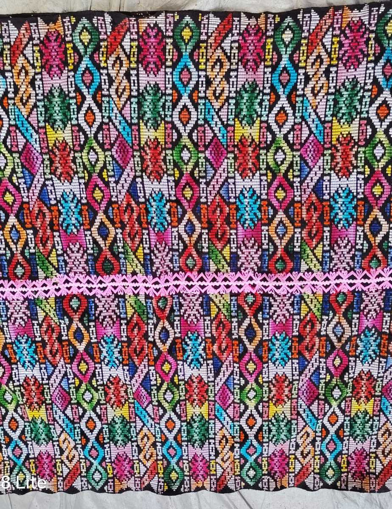 Pink randa Zunil corte #5-224