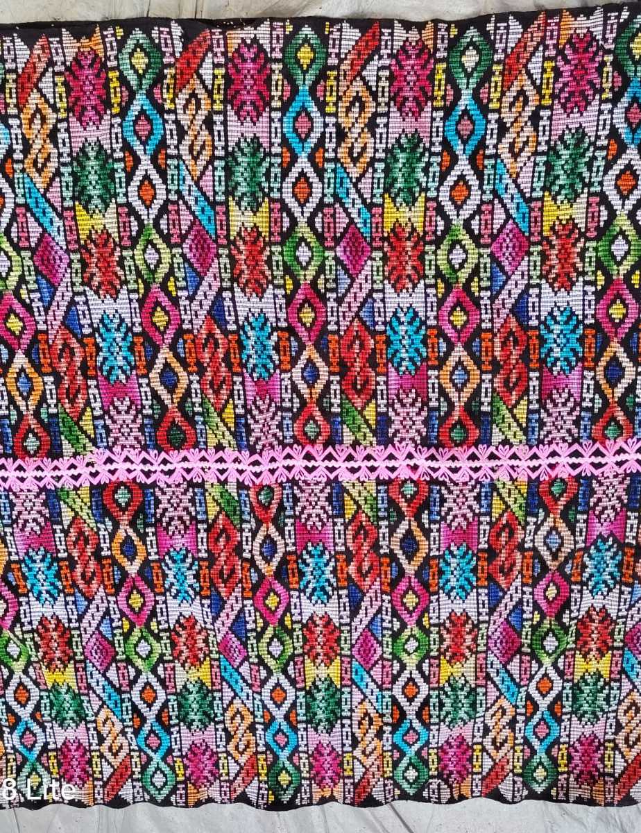 Pink randa Zunil corte #5-224