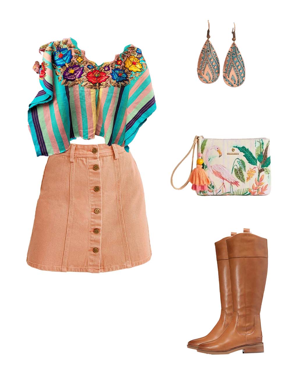 Style Inspiration Gallery (Not For Sale)