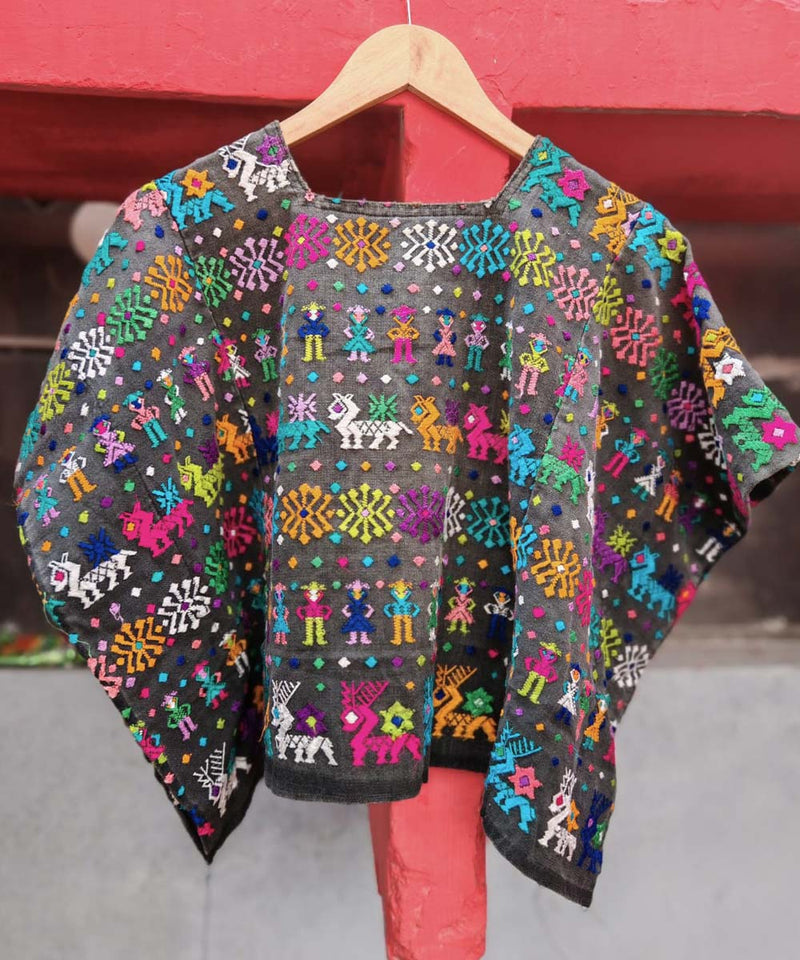 guatemalan huipil for sale