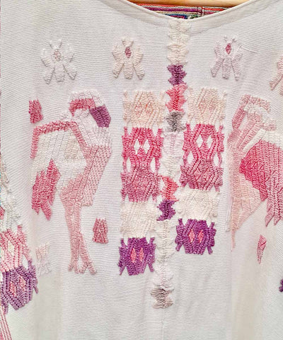 2 huipiles para Gillian