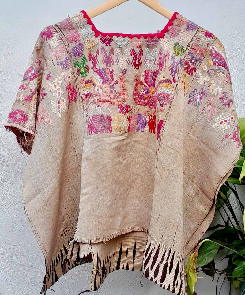 Guatemala huipil