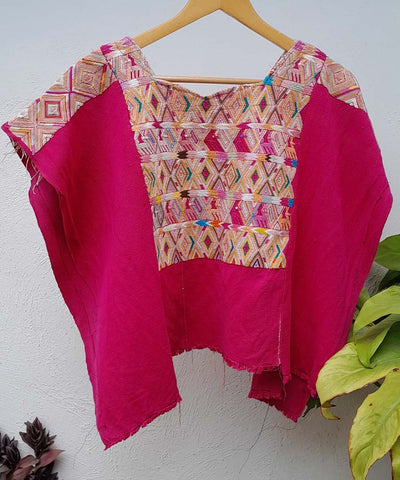 guatemalan textiles for sale