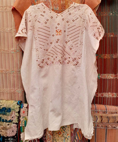 vintage guatemalan textiles