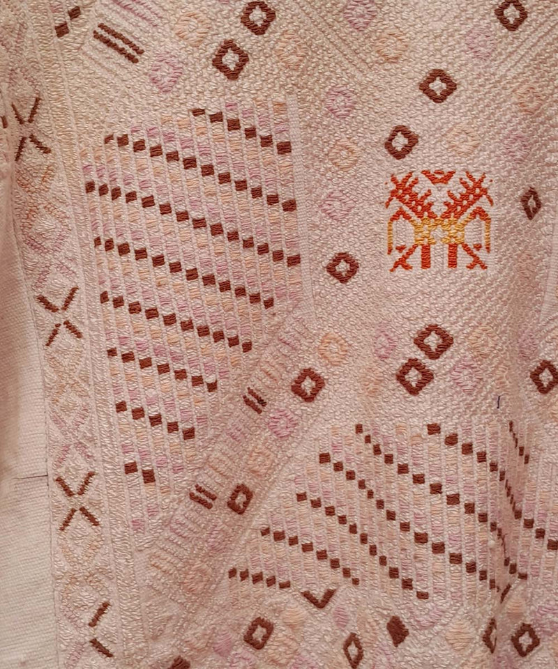 vintage guatemalan textiles