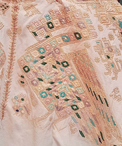 guatemala woven fabric