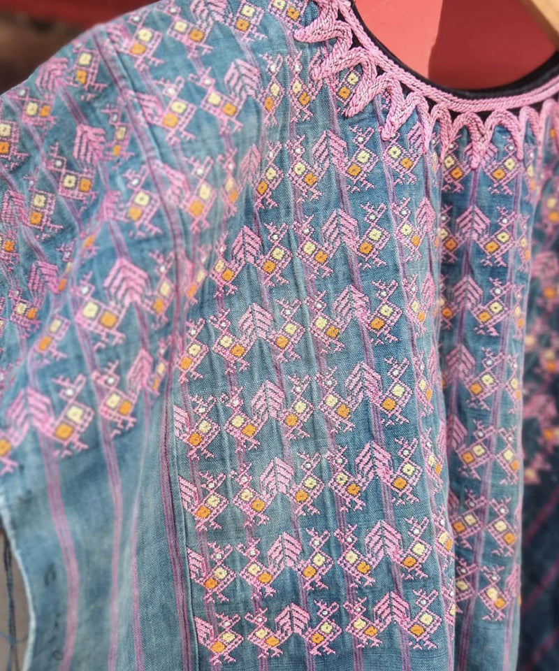 vintage guatemalan textiles